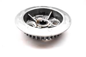 Kawasaki - 86 Kawasaki Bayou 300 2x4 Inner Clutch Hub KLF300 - Image 3