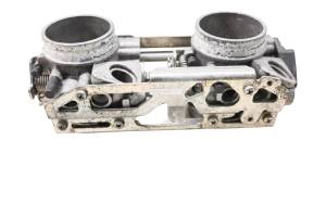 17 Ski-Doo Freeride 800R ETEC Throttle Body 137"