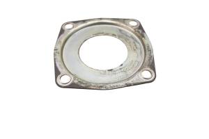 17 Ski-Doo Freeride 800R ETEC Crankshaft Bearing Cover 137"