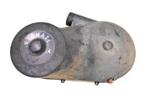 Polaris - 13 Polaris Sportsman 500 4x4 Outer Clutch Belt Cover - Image 2