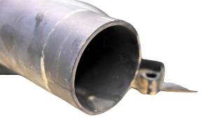 Polaris - 13 Polaris Sportsman 500 4x4 Outer Clutch Belt Cover - Image 4