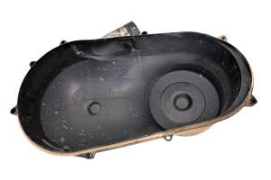 Polaris - 13 Polaris Sportsman 500 4x4 Outer Clutch Belt Cover - Image 5