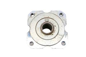 01 Polaris Sportsman 90 2x4 Rear Wheel Hub Left Right