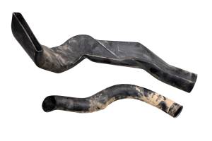 13 Polaris Sportsman 500 4x4 Clutch Snorkel Vent Hoses Tubes