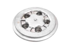 77 Yamaha YZ100 Clutch Pressure Plate