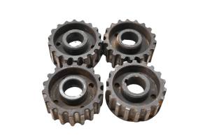 92 Ducati Monster Supersport 900 Crank Gears