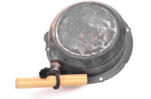 Yamaha - 03 Yamaha Kodiak 400 4x4 Pull Start Recoil YFM400F - Image 2