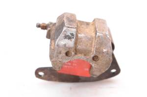 03 Yamaha Kodiak 400 4x4 Front Right Brake Caliper YFM400F