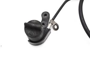 Kawasaki - 86 Kawasaki Bayou 300 2x4 Reverse Cable KLF300 - Image 3