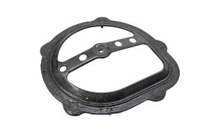 Kawasaki - 05 Kawasaki KX250 Air Filter Bracket Mount - Image 3