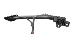 08 Suzuki SV650 Kick Stand Lever