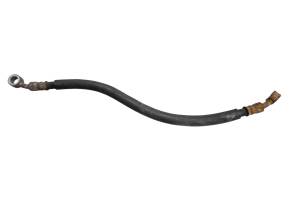 08 Suzuki SV650 Rear Brake Line