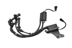 08 Suzuki SV650 Ignition Coils