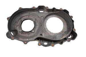 Yamaha - 06 Yamaha Bruin 350 4x4 Inner Belt Clutch Cover YFM350F - Image 3