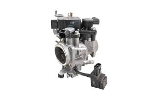 Suzuki - 08 Suzuki SV650 Throttle Body & Injector - Image 2