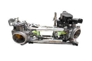 Suzuki - 08 Suzuki SV650 Throttle Body & Injector - Image 3