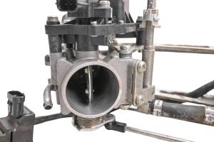 Suzuki - 08 Suzuki SV650 Throttle Body & Injector - Image 5