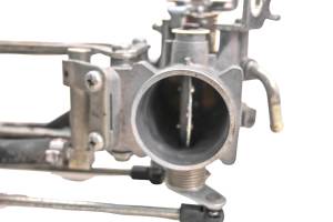 Suzuki - 08 Suzuki SV650 Throttle Body & Injector - Image 6