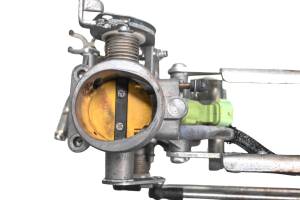 Suzuki - 08 Suzuki SV650 Throttle Body & Injector - Image 7
