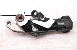 16 Ski-Doo Renegade X 600 HO E-Tec Front Right Runner Adjuster Support