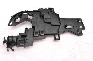 Ski-Doo - 16 Ski-Doo Renegade X 600 HO E-Tec Tank Cover Support - Image 2