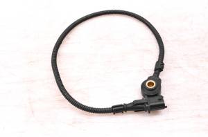16 Ski-Doo Renegade X 600 HO E-Tec Speed Sensor