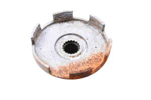 00 Yamaha Kodiak 400 4x4 Pull Start Recoil Gear YFM400F