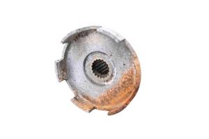 Yamaha - 00 Yamaha Kodiak 400 4x4 Pull Start Recoil Gear YFM400F - Image 2