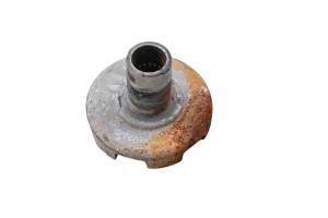 Yamaha - 00 Yamaha Kodiak 400 4x4 Pull Start Recoil Gear YFM400F - Image 3