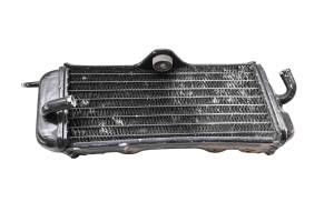 Yamaha - 95 Yamaha YZ125 Left Side Radiator - Image 3