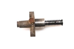 86 Kawasaki Bayou 300 2x4 Cam Chain Tensioner KLF300