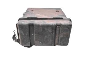 Kawasaki - 99 Kawasaki Prairie 300 4x4 Tool Storage Box KVF300 - Image 1