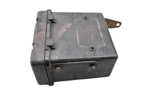 Kawasaki - 99 Kawasaki Prairie 300 4x4 Tool Storage Box KVF300 - Image 3