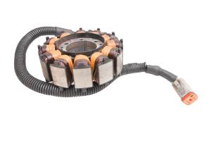 17 Ski-Doo Freeride 800R ETEC Stator 137"