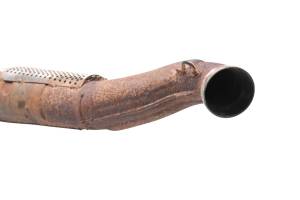 Polaris - 97 Polaris Xpress 300 2x4 Muffler Exhaust Pipe - Image 3