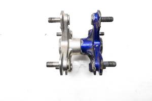 Yamaha - 04 Yamaha Raptor 660 2x4 Rear Wheel Hubs Left & Right YFM660R - Image 3