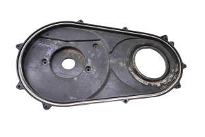 Polaris - 05 Polaris Trail Blazer 250 2x4 Inner Belt Clutch Cover - Image 3
