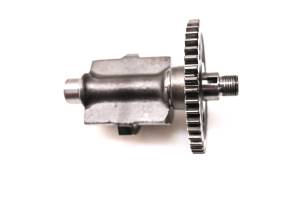 86 Kawasaki Bayou 300 2x4 Counter Balancer Crankshaft Balance KLF300