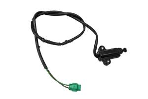 08 Suzuki SV650 Kick Stand Sensor