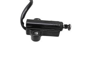 Suzuki - 08 Suzuki SV650 Kick Stand Sensor - Image 2