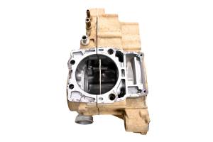 Polaris - 13 Polaris Sportsman 500 4x4 Crankcase Center Crank Case - Image 2