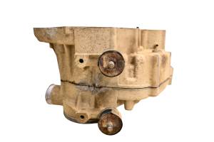 Polaris - 13 Polaris Sportsman 500 4x4 Crankcase Center Crank Case - Image 5