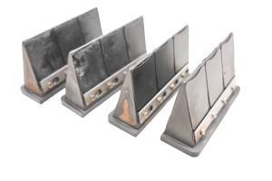 17 Ski-Doo Freeride 800R ETEC Reed Valves 137"