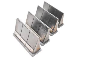 Ski-Doo - 17 Ski-Doo Freeride 800R ETEC Reed Valves 137" - Image 2