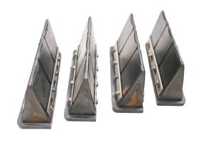 Ski-Doo - 17 Ski-Doo Freeride 800R ETEC Reed Valves 137" - Image 3