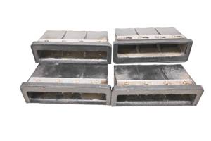 Ski-Doo - 17 Ski-Doo Freeride 800R ETEC Reed Valves 137" - Image 4