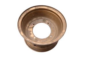 Polaris - 86 Polaris Trail Boss 250 2x4 Front Wheel Rim 10X5.5 - Image 3