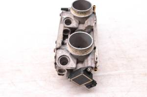Ski-Doo - 16 Ski-Doo Renegade X 600 HO E-Tec Throttle Body - Image 3