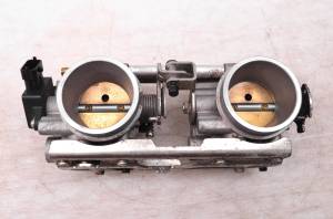 Ski-Doo - 16 Ski-Doo Renegade X 600 HO E-Tec Throttle Body - Image 4