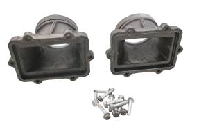 Ski-Doo - 17 Ski-Doo Freeride 800R ETEC Intake Manifold Boots 137" - Image 5